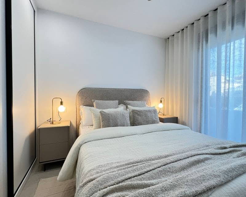 Adosado de 3 habitaciones en Benferri en venta - 299.000 € (Ref: 9633640)