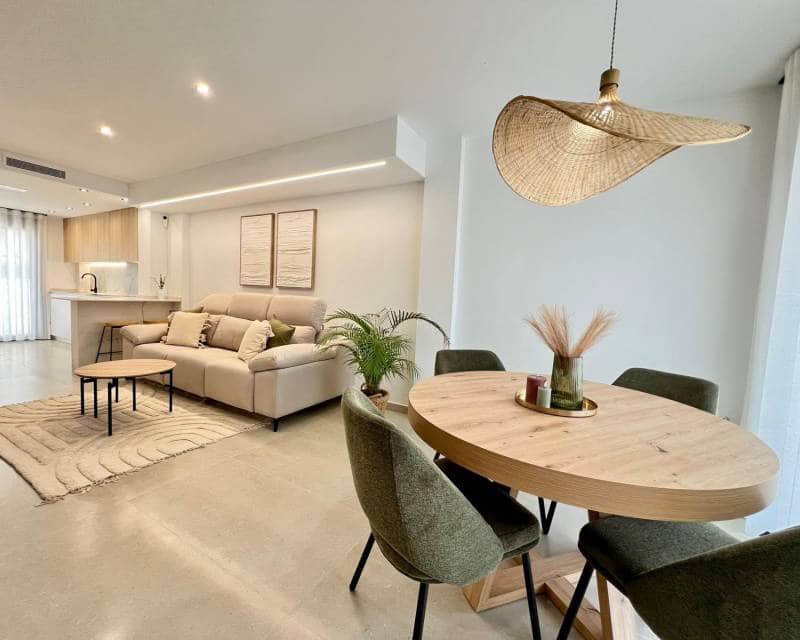 Adosado de 3 habitaciones en Benferri en venta - 299.000 € (Ref: 9633640)