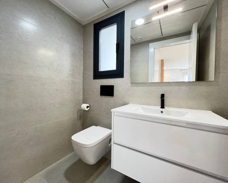 Adosado de 3 habitaciones en Benferri en venta - 299.000 € (Ref: 9633640)