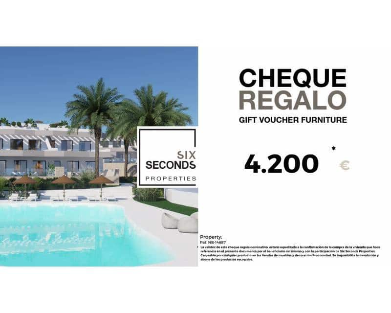 Casa de 3 habitaciones en Finestrat en venta con piscina - 439.900 € (Ref: 9633645)