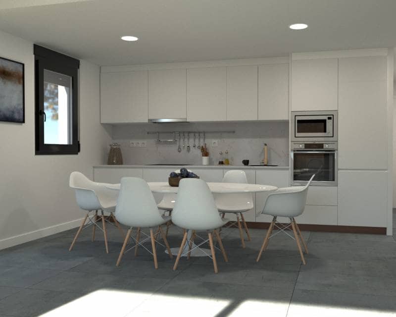 3 soveværelse Villa til salg i Balsicas - € 314.900 (Ref: 9633647)