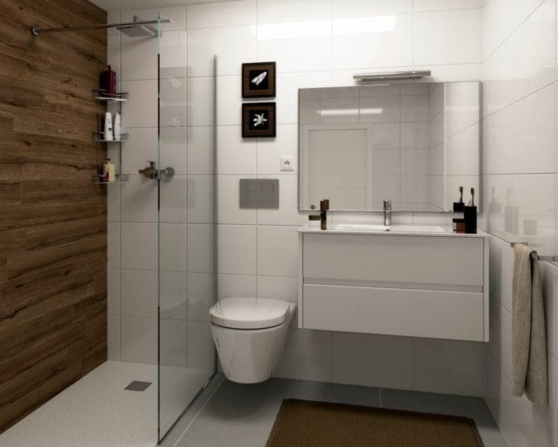 3 soveværelse Villa til salg i Balsicas - € 314.900 (Ref: 9633647)