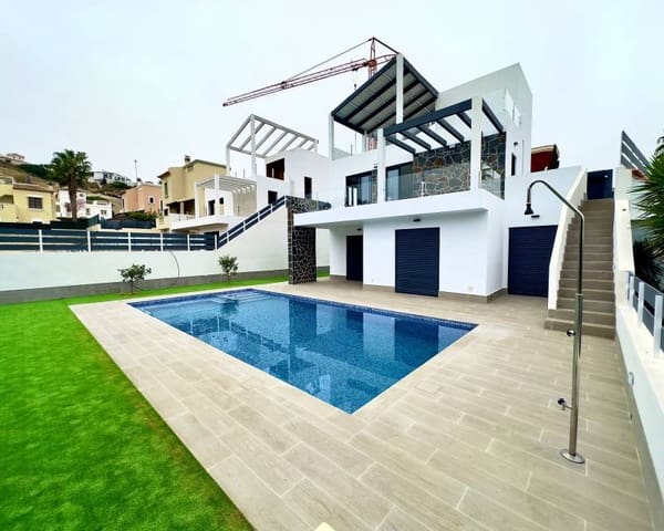 4 quarto Apartamento para venda em Ciudad Quesada, Rojales - 834 000 € (Ref: 9633650)