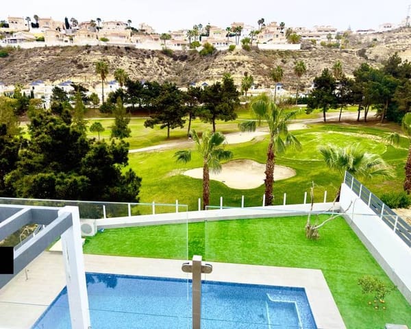 4 quarto Apartamento para venda em Ciudad Quesada, Rojales - 834 000 € (Ref: 9633650)