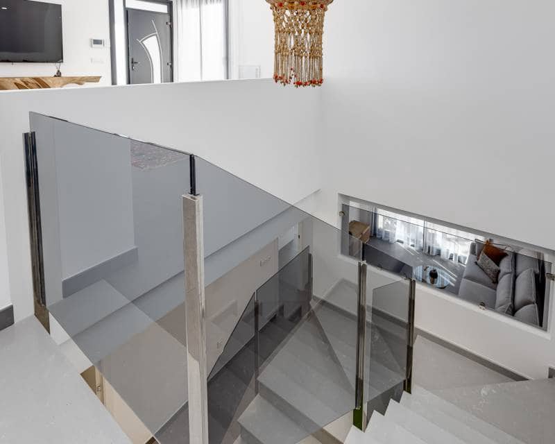 4 makuuhuone Huvila myytävänä paikassa La Mata - 940 000 € (Ref: 9633651)