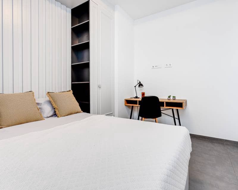 4 makuuhuone Huvila myytävänä paikassa La Mata - 940 000 € (Ref: 9633651)