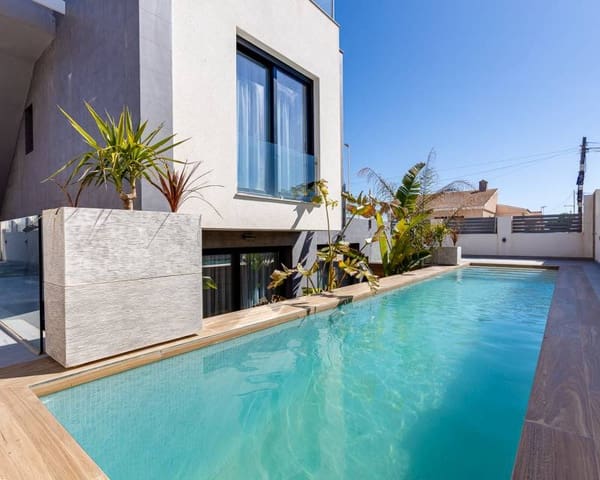 4 camera da letto Villa in vendita in Los Europeos, Torrevieja - 940.000 € (Rif: 9633651)