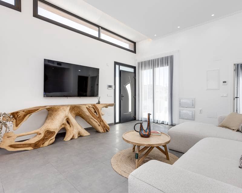 4 makuuhuone Huvila myytävänä paikassa La Mata - 940 000 € (Ref: 9633651)