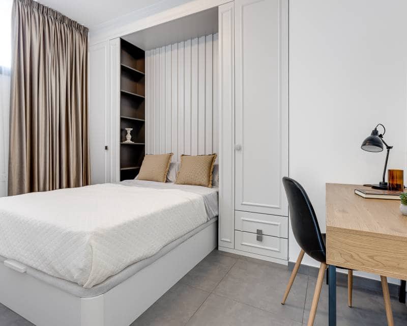 4 makuuhuone Huvila myytävänä paikassa La Mata - 940 000 € (Ref: 9633651)