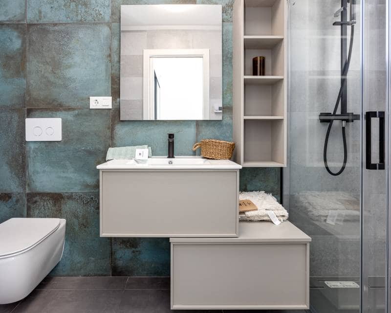 4 makuuhuone Huvila myytävänä paikassa La Mata - 940 000 € (Ref: 9633651)