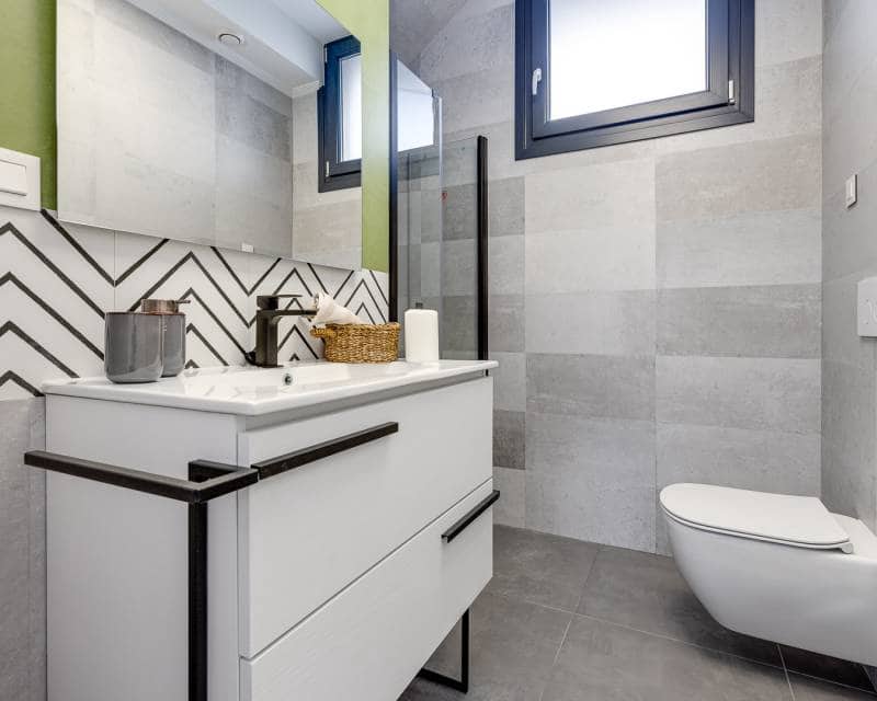 4 makuuhuone Huvila myytävänä paikassa La Mata - 940 000 € (Ref: 9633651)