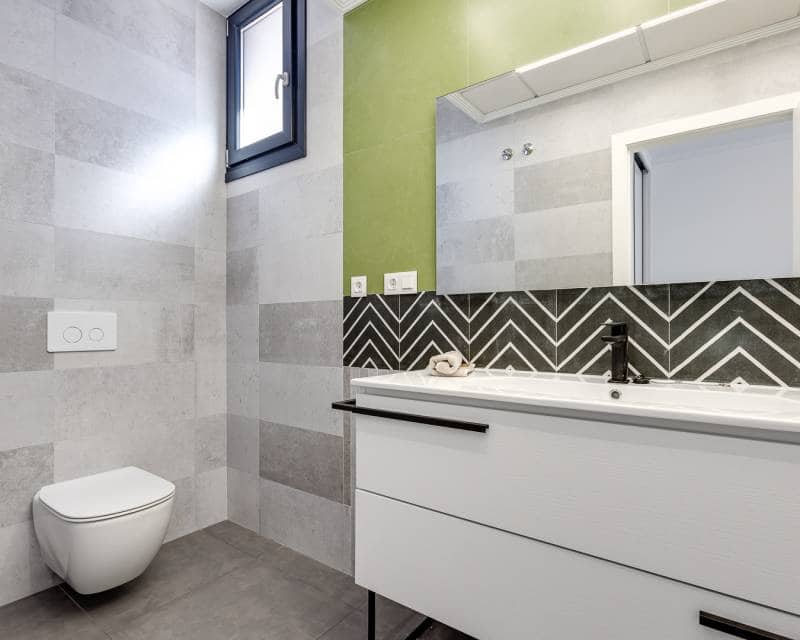 4 makuuhuone Huvila myytävänä paikassa La Mata - 940 000 € (Ref: 9633651)