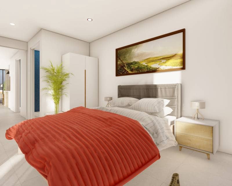 Chalet de 3 habitaciones en Estrella de Mar en venta - 349.900 € (Ref: 9633653)