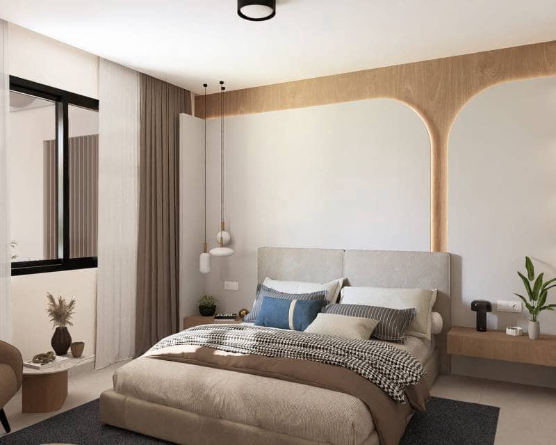 4 bedroom Villa for sale in Banos y Mendigo with pool - € 708,500 (Ref: 9633654)