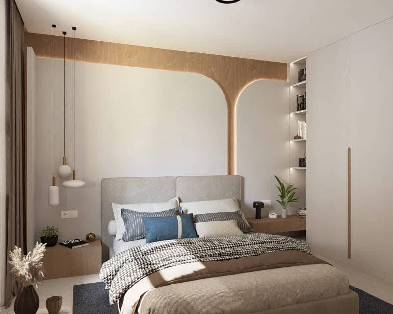 4 bedroom Villa for sale in Banos y Mendigo with pool - € 708,500 (Ref: 9633654)