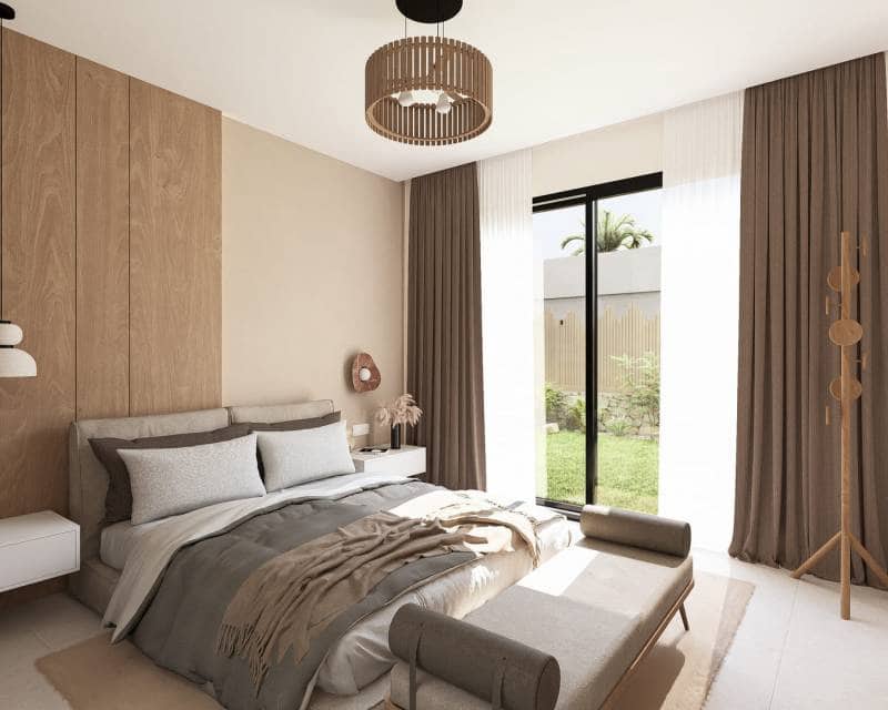 4 bedroom Villa for sale in Banos y Mendigo with pool - € 708,500 (Ref: 9633654)