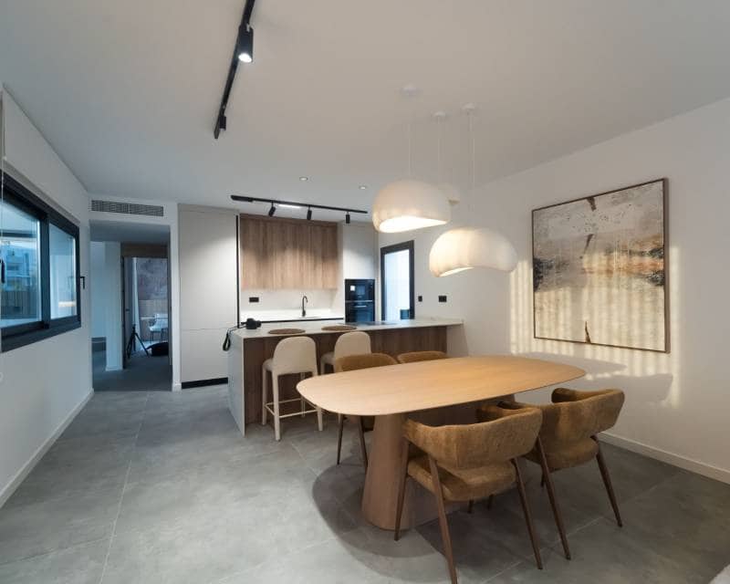 3 chambre Villa/Maison à vendre à Torre-Pacheco - 869 900 € (Ref: 9633655)