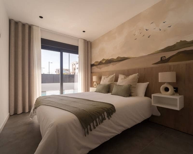 3 chambre Villa/Maison à vendre à Torre-Pacheco - 869 900 € (Ref: 9633655)
