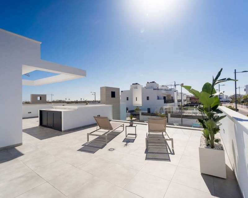 3 chambre Villa/Maison à vendre à Torre-Pacheco - 869 900 € (Ref: 9633655)
