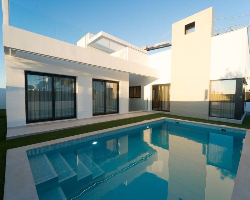 3 chambre Villa/Maison à vendre à Torre-Pacheco - 869 900 € (Ref: 9633655)