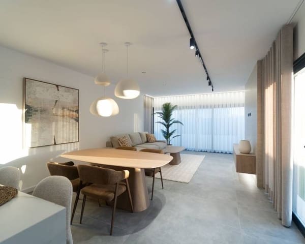 3 soveværelse Villa til salg i Torre-Pacheco - € 869.900 (Ref: 9633655)