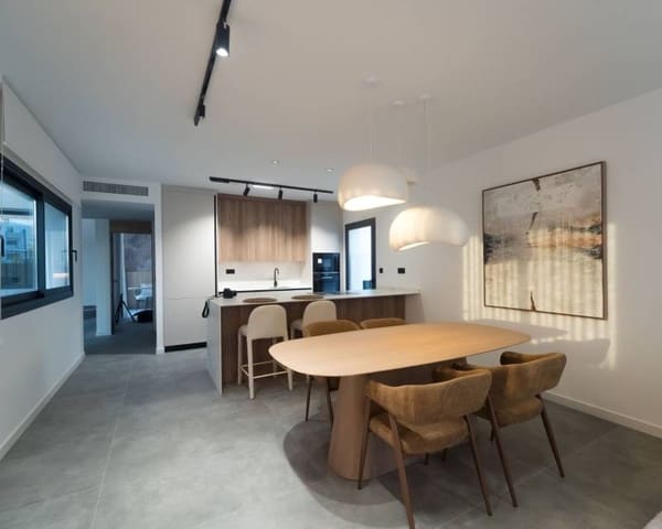 3 soveværelse Villa til salg i Torre-Pacheco - € 869.900 (Ref: 9633655)