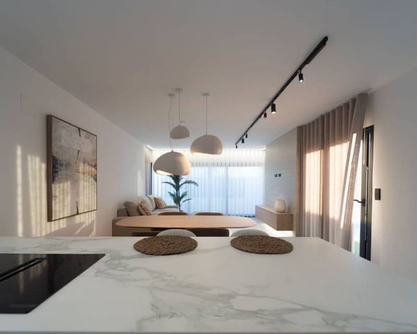 3 soveværelse Villa til salg i Torre-Pacheco - € 869.900 (Ref: 9633655)