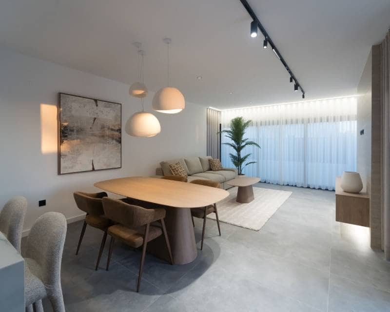 3 chambre Villa/Maison à vendre à Torre-Pacheco - 869 900 € (Ref: 9633655)