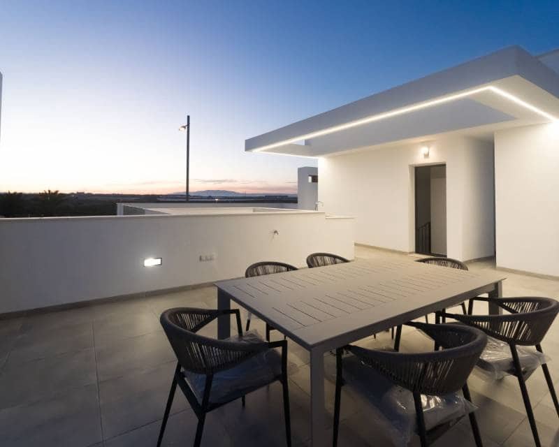 3 chambre Villa/Maison à vendre à Torre-Pacheco - 869 900 € (Ref: 9633655)