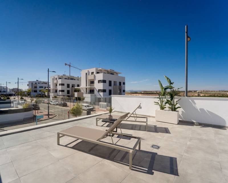 3 chambre Villa/Maison à vendre à Torre-Pacheco - 869 900 € (Ref: 9633655)