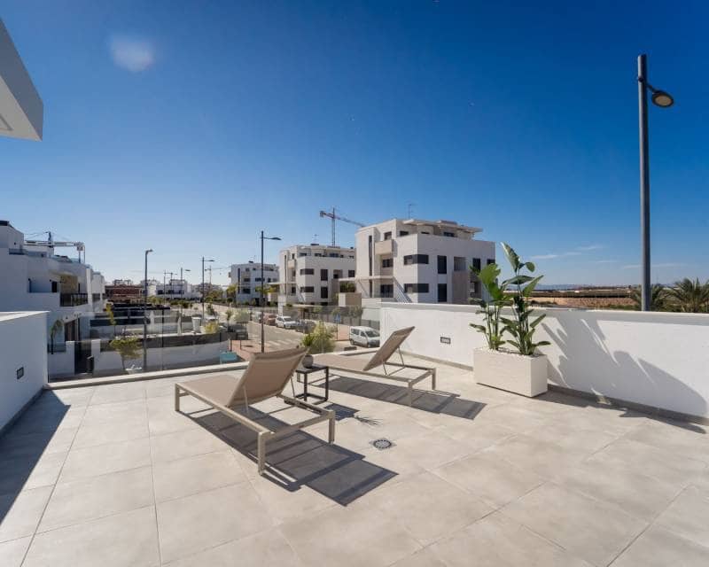 3 chambre Villa/Maison à vendre à Torre-Pacheco - 869 900 € (Ref: 9633655)