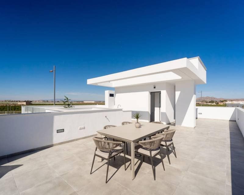 3 chambre Villa/Maison à vendre à Torre-Pacheco - 869 900 € (Ref: 9633655)