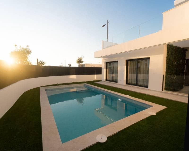 3 chambre Villa/Maison à vendre à Torre-Pacheco - 869 900 € (Ref: 9633655)