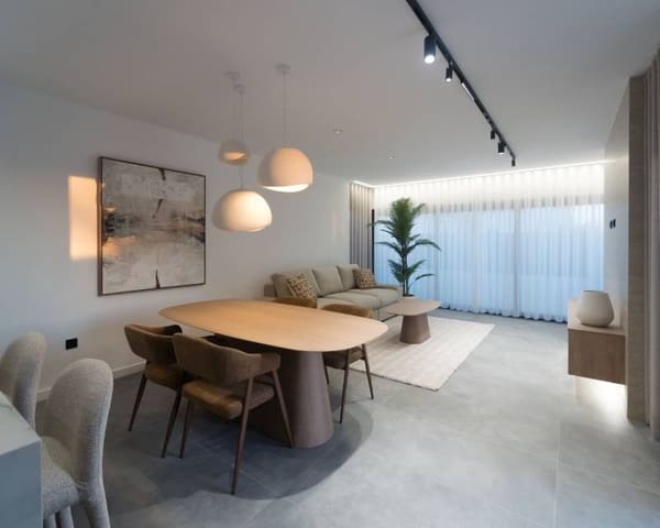 3 soveværelse Villa til salg i Torre-Pacheco - € 869.900 (Ref: 9633655)