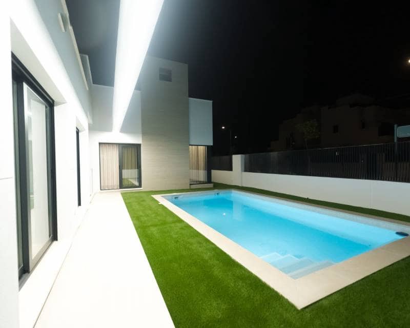 3 chambre Villa/Maison à vendre à Torre-Pacheco - 869 900 € (Ref: 9633655)