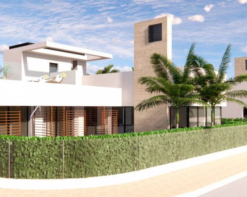 3 bedroom Villa for sale in Torre-Pacheco - € 869,900 (Ref: 9633655)