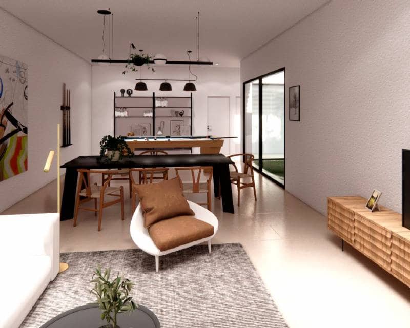 3 bedroom Villa for sale in Torre-Pacheco - € 869,900 (Ref: 9633655)