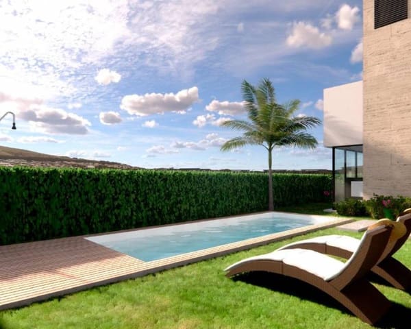 3 sypialnia Willa na sprzedaż w Torre-Pacheco - 829 000 € (Ref: 9633655)