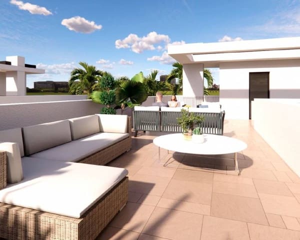 3 sypialnia Willa na sprzedaż w Torre-Pacheco - 829 000 € (Ref: 9633655)