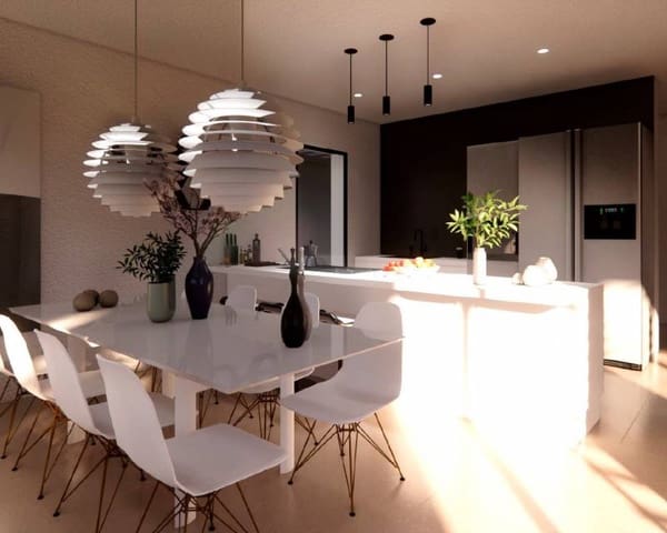 3 sypialnia Willa na sprzedaż w Torre-Pacheco - 829 000 € (Ref: 9633655)