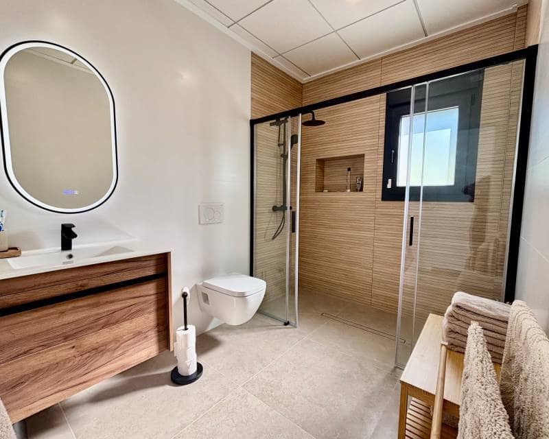 3 bedroom Villa for sale in Rafal - € 415,000 (Ref: 9633656)