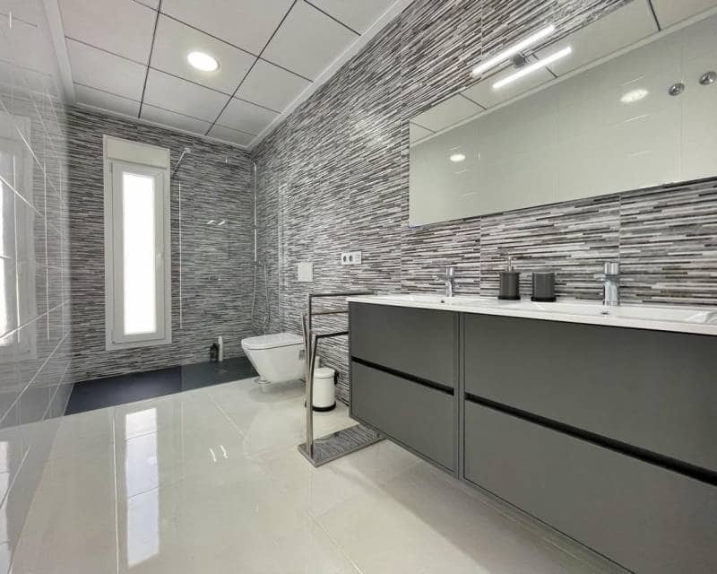 3 bedroom Villa for sale in Rafal - € 415,000 (Ref: 9633656)