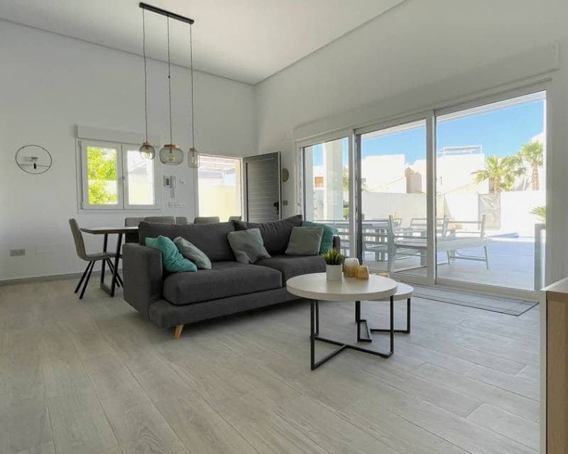3 bedroom Villa for sale in Rafal with pool - € 415,000 (Ref: 9633656)