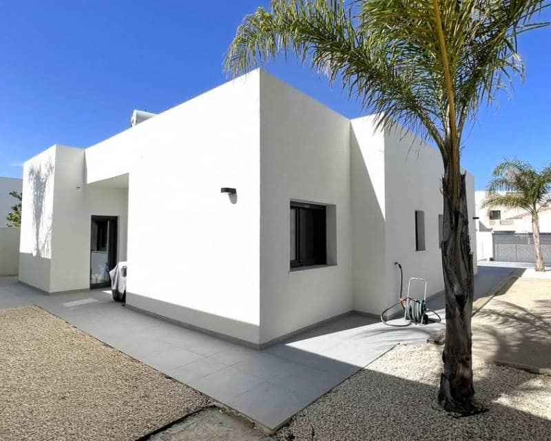 3 bedroom Villa for sale in Rafal with pool - € 415,000 (Ref: 9633656)