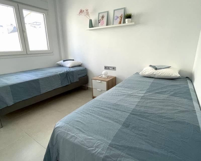 3 bedroom Villa for sale in Rafal with pool - € 415,000 (Ref: 9633656)