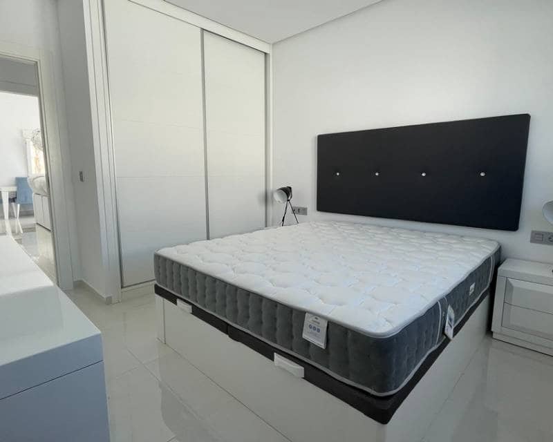 3 bedroom Villa for sale in Rafal with pool - € 415,000 (Ref: 9633656)