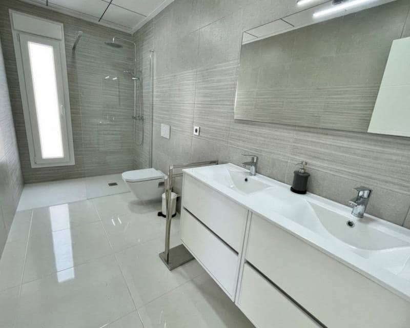 3 bedroom Villa for sale in Rafal with pool - € 415,000 (Ref: 9633656)