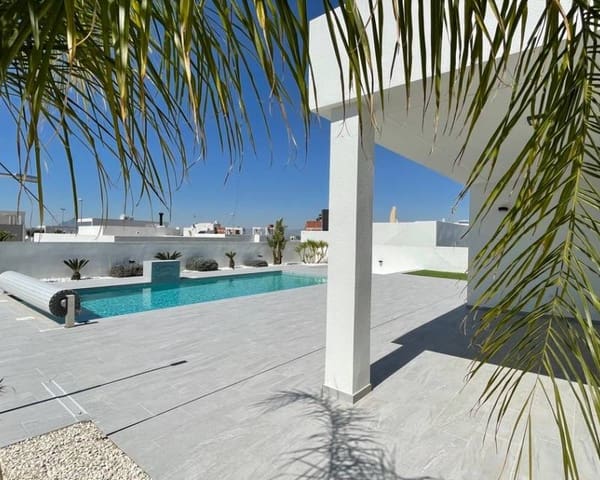 3 quarto Moradia para venda em Rafal - 415 000 € (Ref: 9633656)
