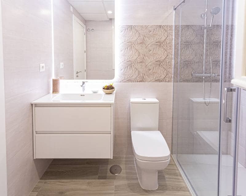 3 sovrum Hus till salu i La Manga del Mar Menor - 270 632 € (Ref: 9633657)