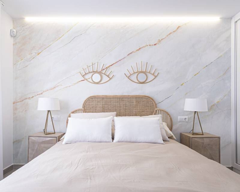 3 sovrum Hus till salu i La Manga del Mar Menor - 270 632 € (Ref: 9633657)